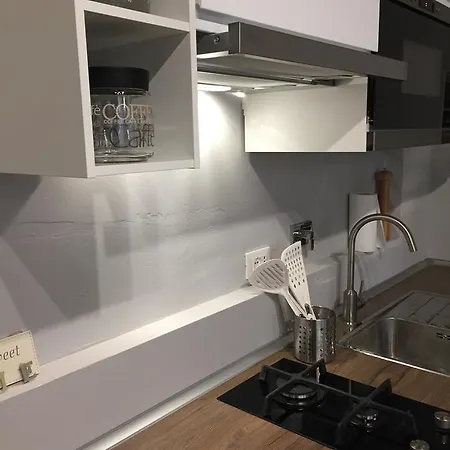 Apartment Brunelleschi *