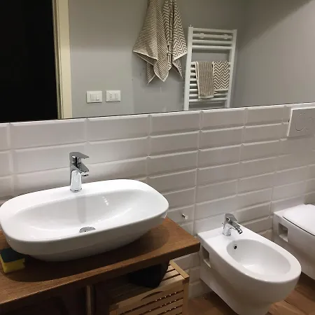 Apartment Brunelleschi *
