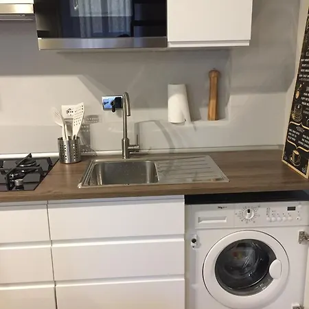 Apartment Brunelleschi