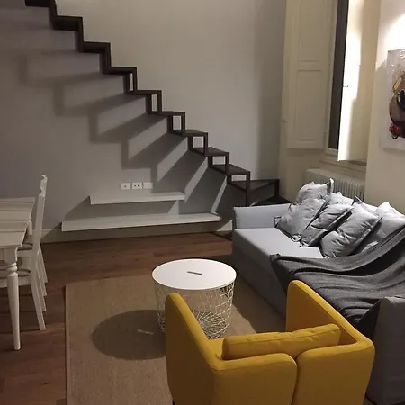 Brunelleschi Appartement Florence