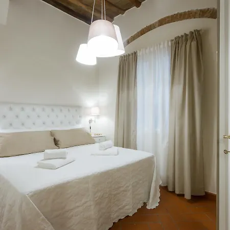 Apartment Medici Chapels *