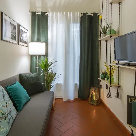 Apartment Medici Chapels Florence
