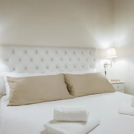 Medici Chapels Apartment