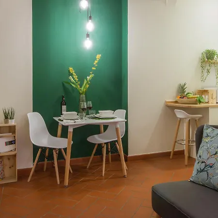 Apartment Medici Chapels