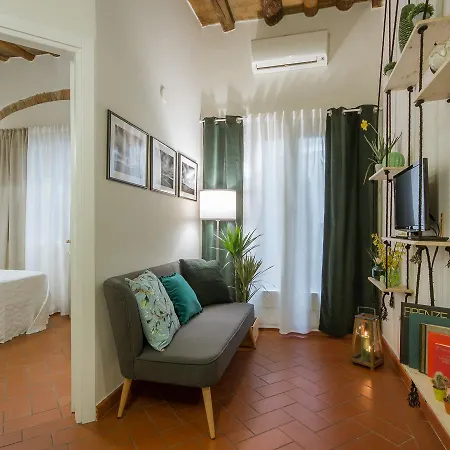 Apartment Medici Chapels Florence
