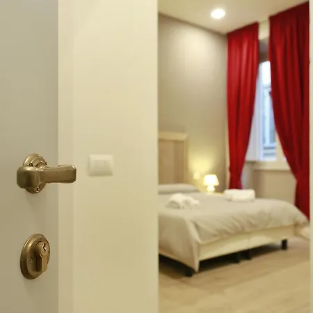 Tornabuoni Boutique 3* Firenze
