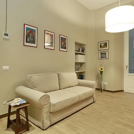 Bed & Breakfast Tornabuoni Boutique 3*