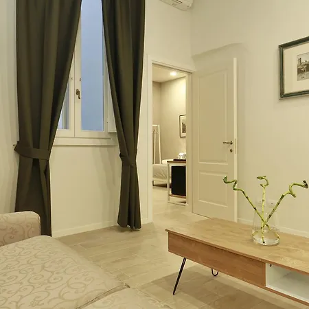 Bed & Breakfast Tornabuoni Boutique