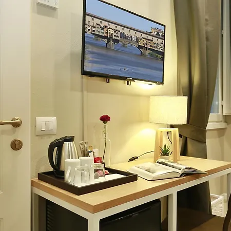 Bed & Breakfast Tornabuoni Boutique Firenze