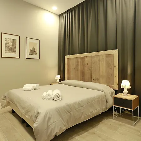 Bed & Breakfast Tornabuoni Boutique 3*
