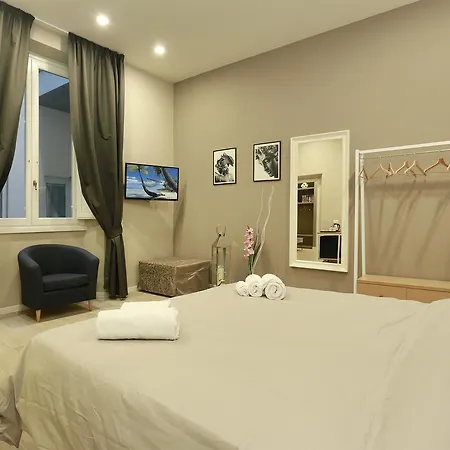 Tornabuoni Boutique Bed & Breakfast