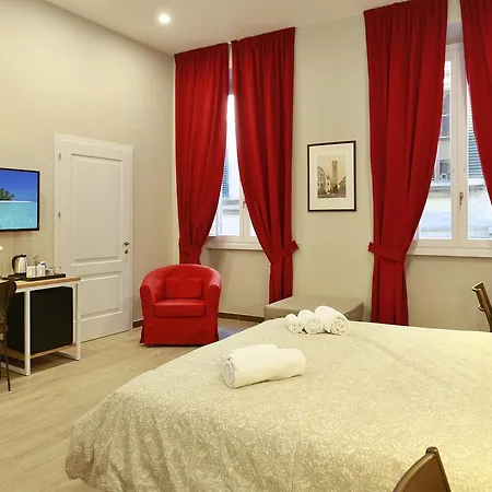 Tornabuoni Boutique Bed & Breakfast