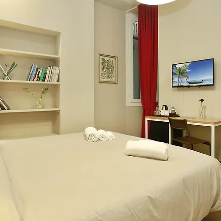 Bed & Breakfast Tornabuoni Boutique Firenze