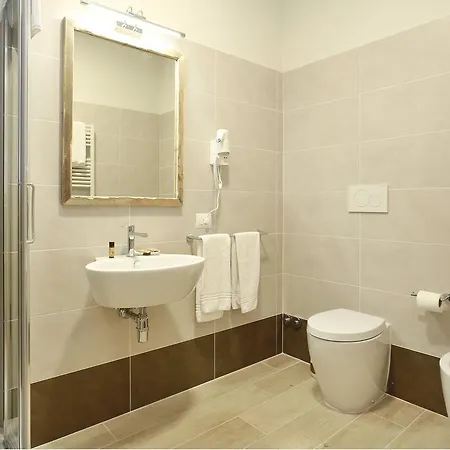 Tornabuoni Boutique Bed & Breakfast Firenze