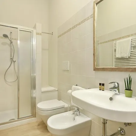 Bed & Breakfast Tornabuoni Boutique 3*