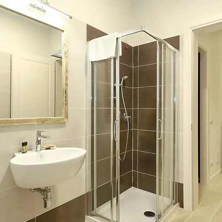 Bed & Breakfast Tornabuoni Boutique 3*