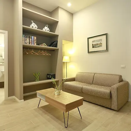 Tornabuoni Boutique Bed & Breakfast Firenze