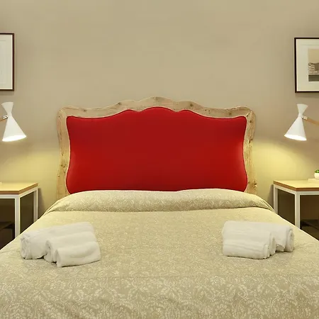 Tornabuoni Boutique 3* Firenze