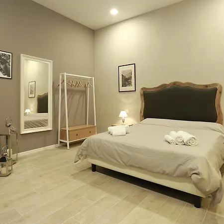 Tornabuoni Boutique Bed & Breakfast 3*