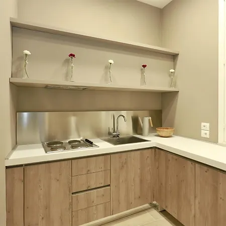 Tornabuoni Boutique Bed & Breakfast 3*