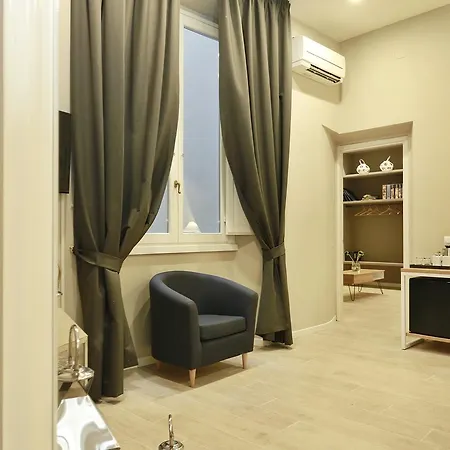 Tornabuoni Boutique 3*