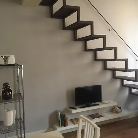 Apartment Brunelleschi *