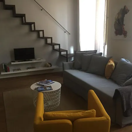 Apartment Brunelleschi