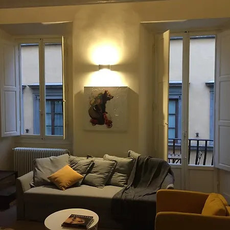Apartment Brunelleschi *