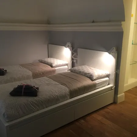 Brunelleschi Apartment Florence