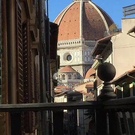 Apartment Brunelleschi Florence