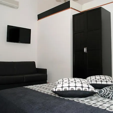 Adelaide House Florencja