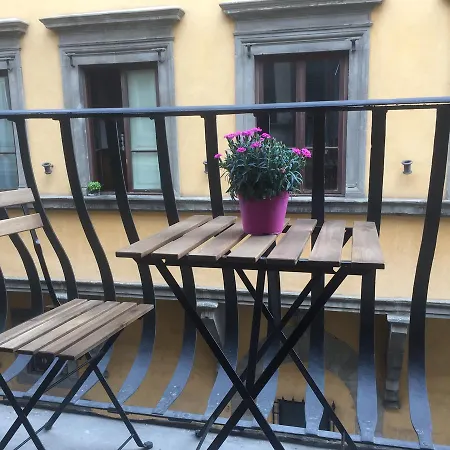 Apartment Brunelleschi Florence