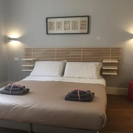 Apartment Brunelleschi