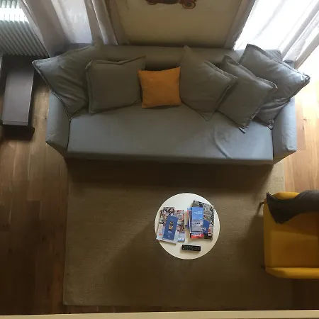 Brunelleschi Apartment Florence