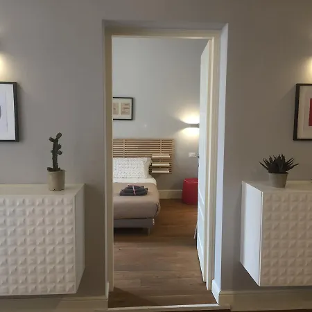 Apartment Brunelleschi