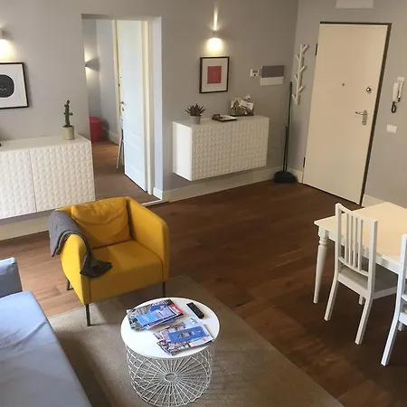 Apartment Brunelleschi *