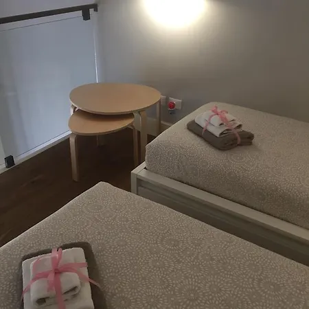 Apartment Brunelleschi