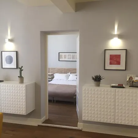 Brunelleschi Apartment *
