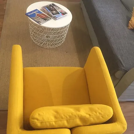 Appartement Brunelleschi Florence