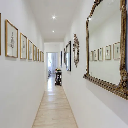 Faenza Apartment *