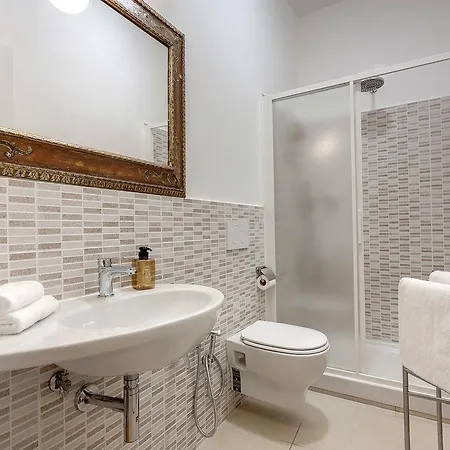Apartment Faenza *