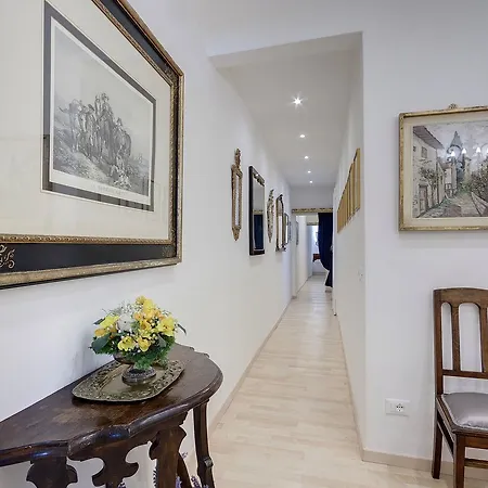 Faenza Apartment *