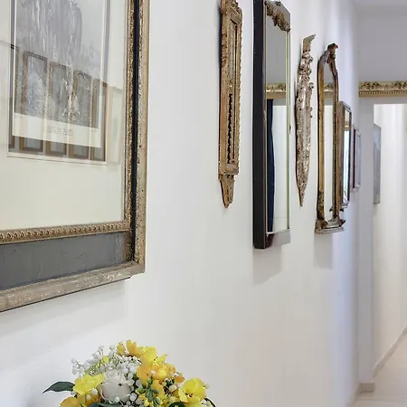Faenza Apartment *