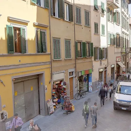 Apartamento Faenza *