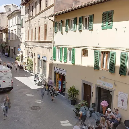 Faenza Apartamento Florença