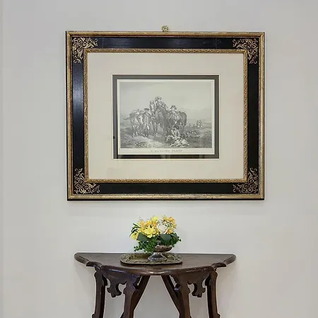 Faenza Apartment Florence