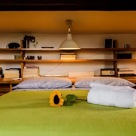 Penthouse Le Terrazze Duomo View Апартаменты *