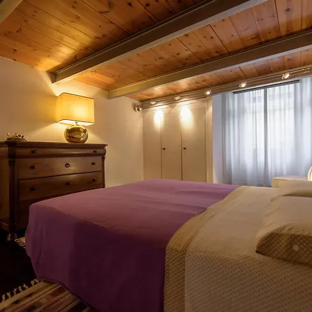 Penthouse Le Terrazze Duomo View *