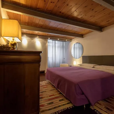 Apartamento Penthouse Le Terrazze Duomo View *