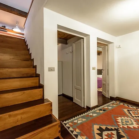 Penthouse Le Terrazze Duomo View * Florencia